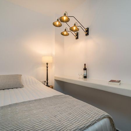Aparthotel San Giorgio Fira  Habitación foto