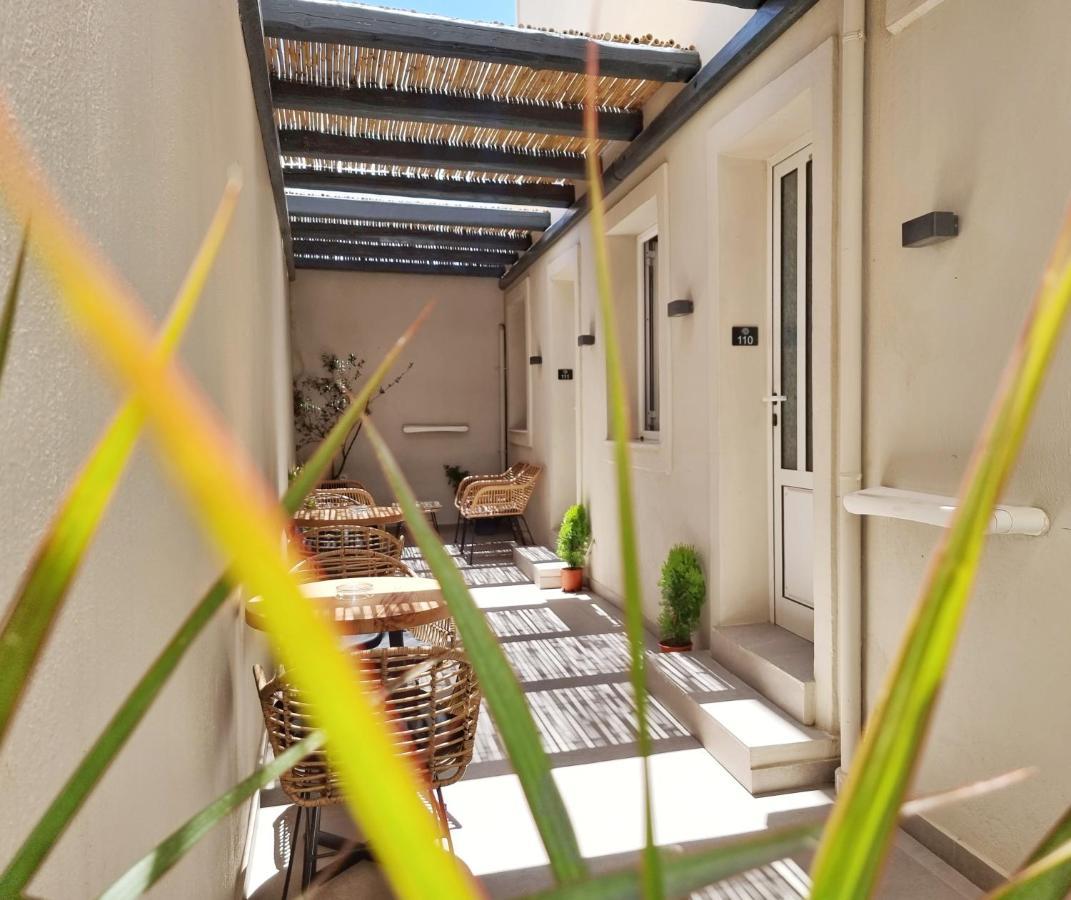 Aparthotel San Giorgio Fira  Exterior foto