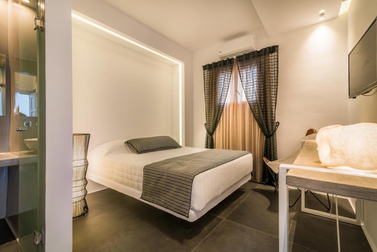 Aparthotel San Giorgio Fira  Exterior foto