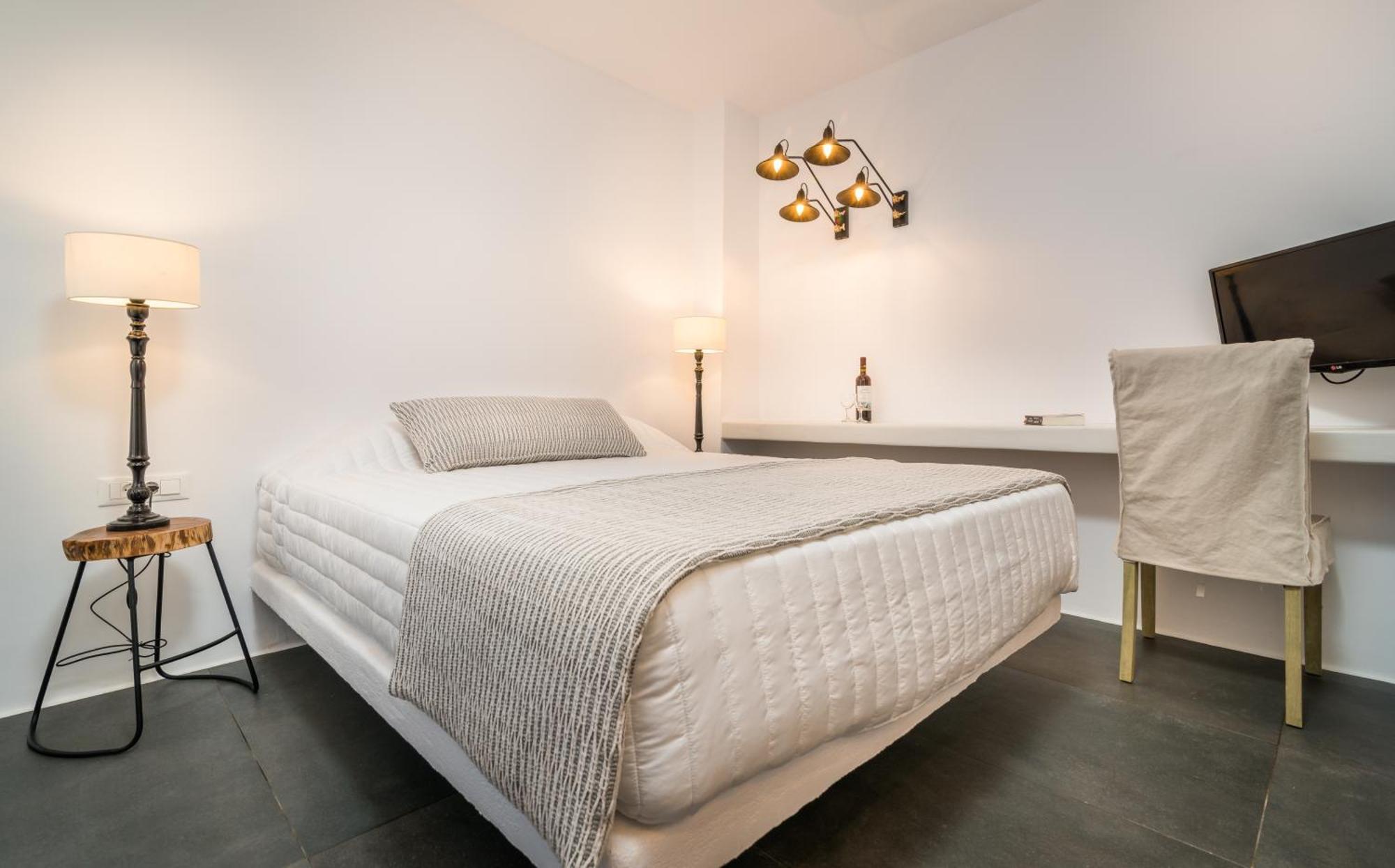 Aparthotel San Giorgio Fira  Habitación foto