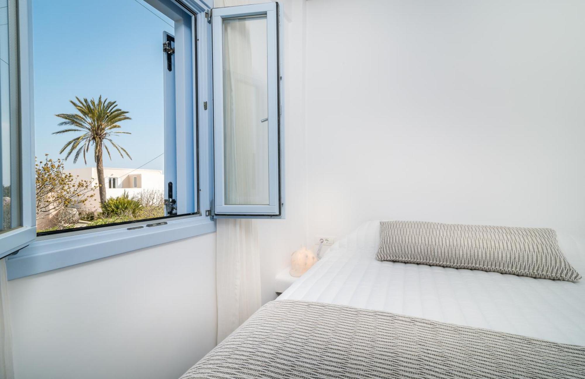 Aparthotel San Giorgio Fira  Habitación foto