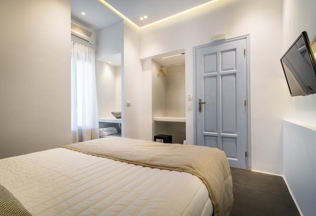 Aparthotel San Giorgio Fira  Habitación foto