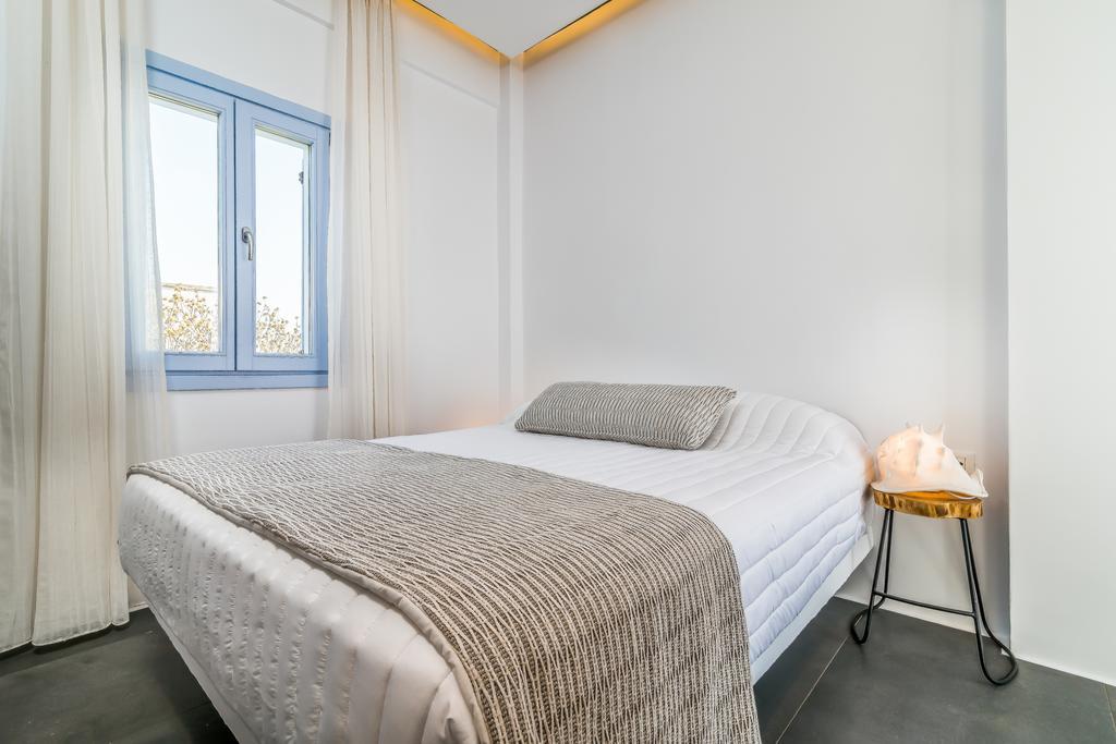 Aparthotel San Giorgio Fira  Habitación foto