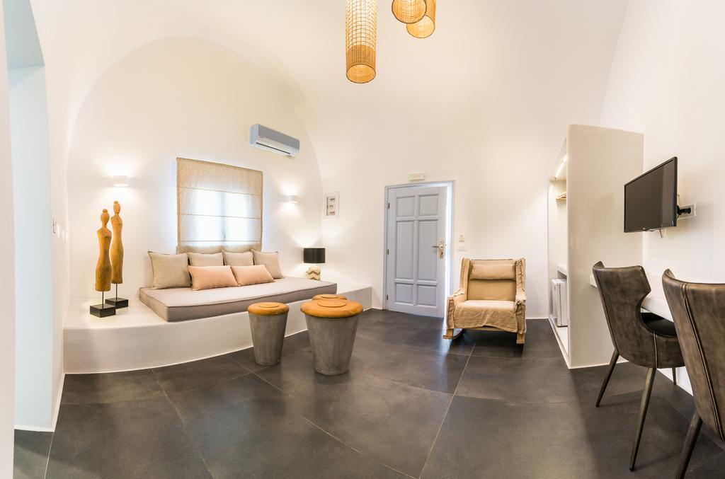 Aparthotel San Giorgio Fira  Exterior foto