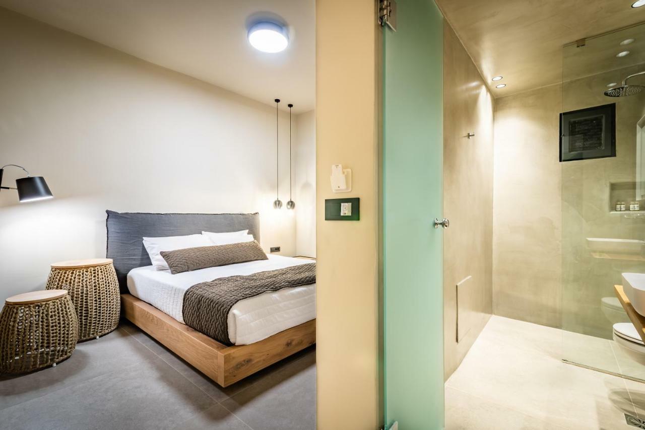 Aparthotel San Giorgio Fira  Exterior foto
